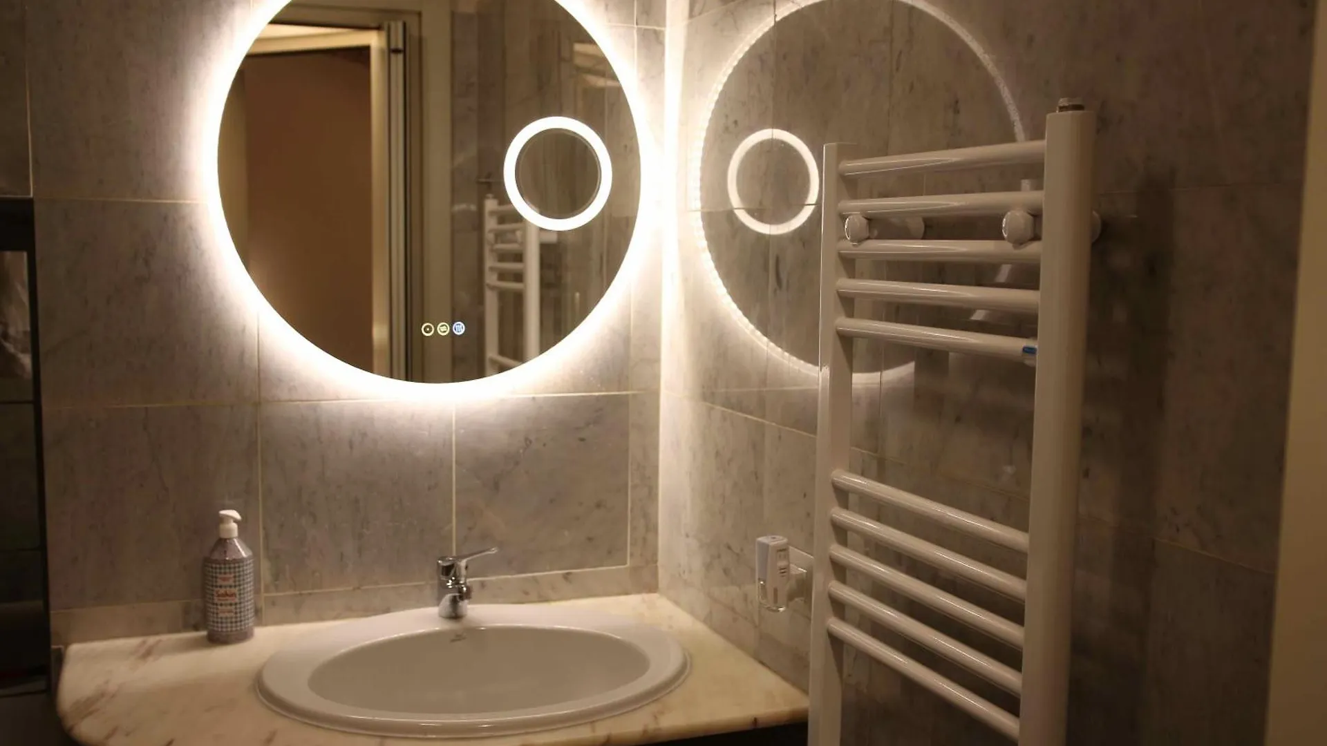 公寓 Loft Porta Romana - Duomo 米兰 意大利