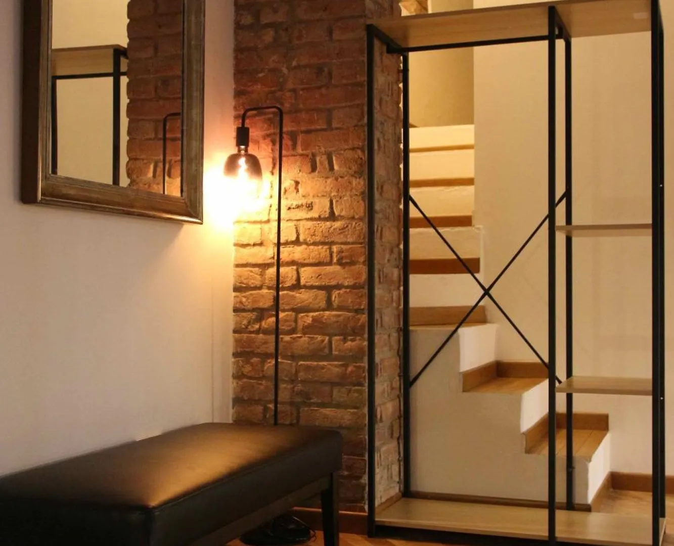 Loft Porta Romana - Duomo 米兰 公寓