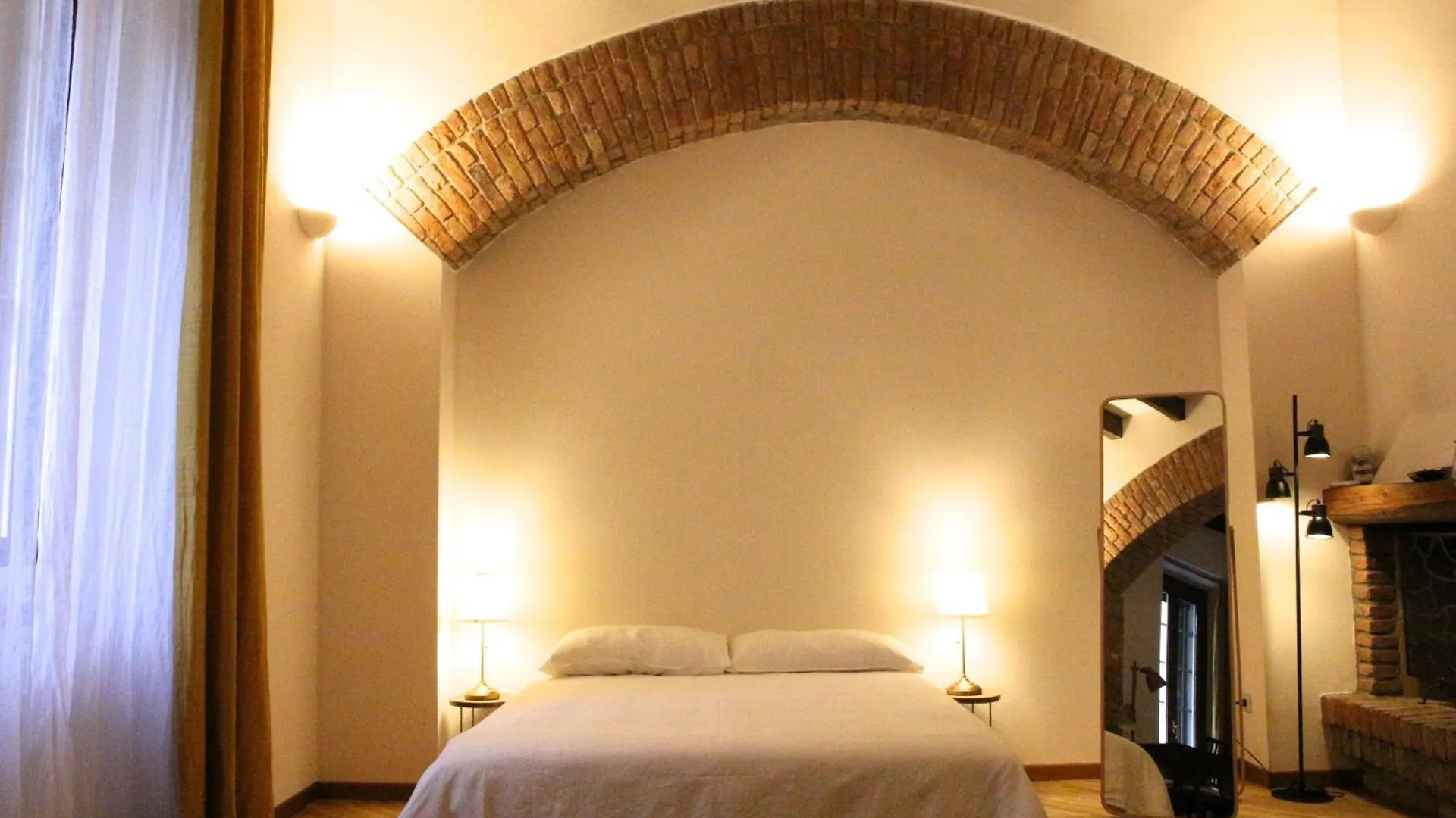 Loft Porta Romana - Duomo 米兰 公寓