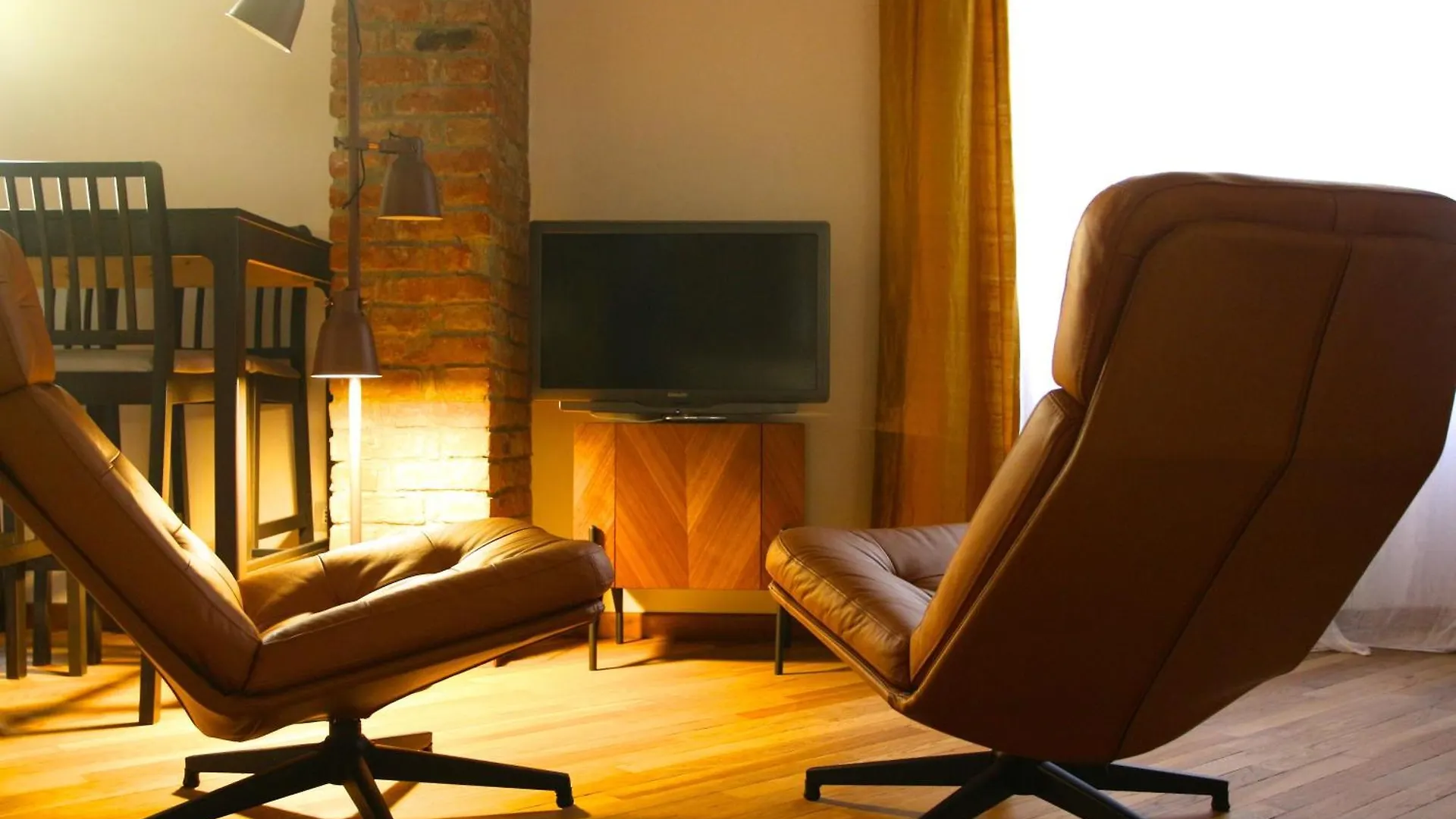 Loft Porta Romana - Duomo 米兰