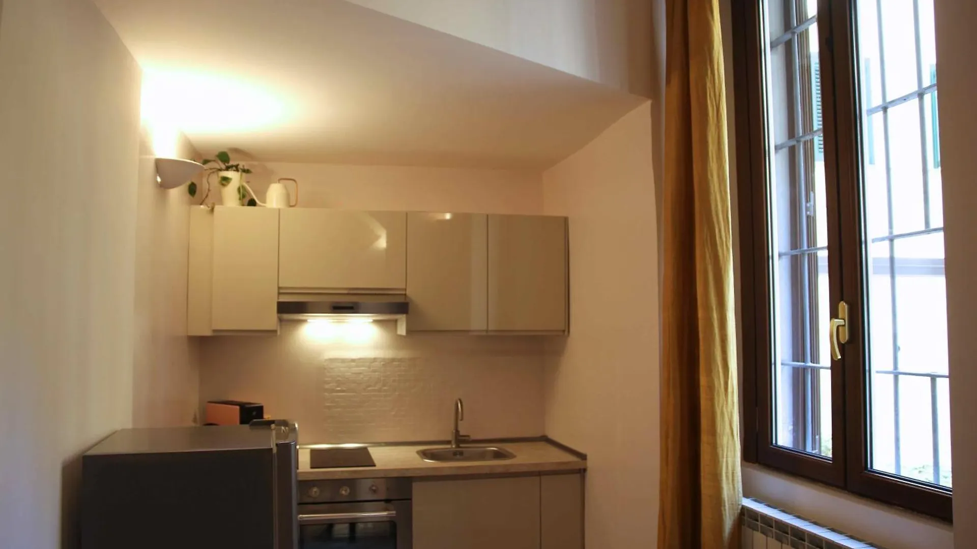 Appartement Loft Porta Romana - Duomo Milaan
