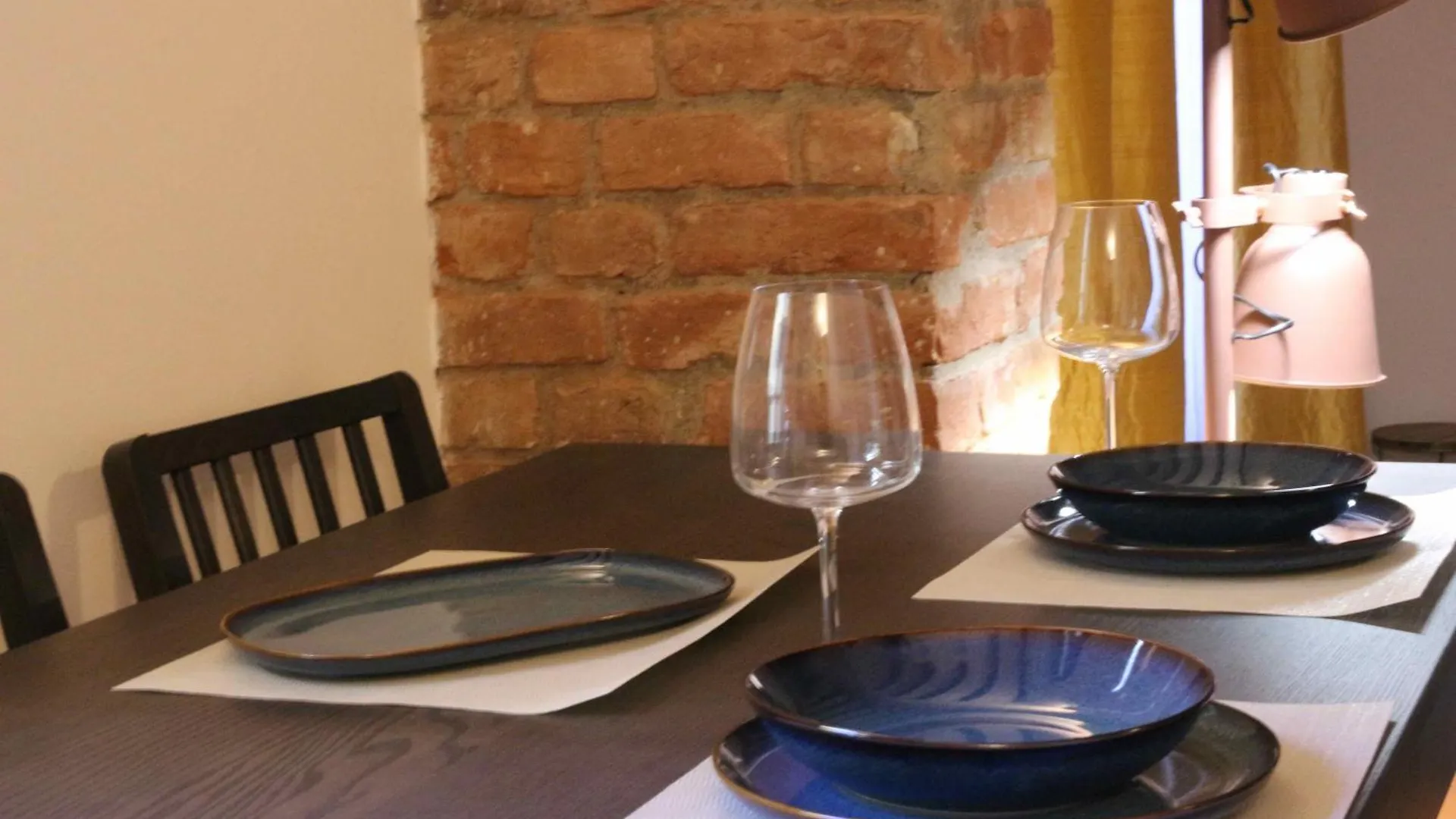 Loft Porta Romana - Duomo Milaan 0*,