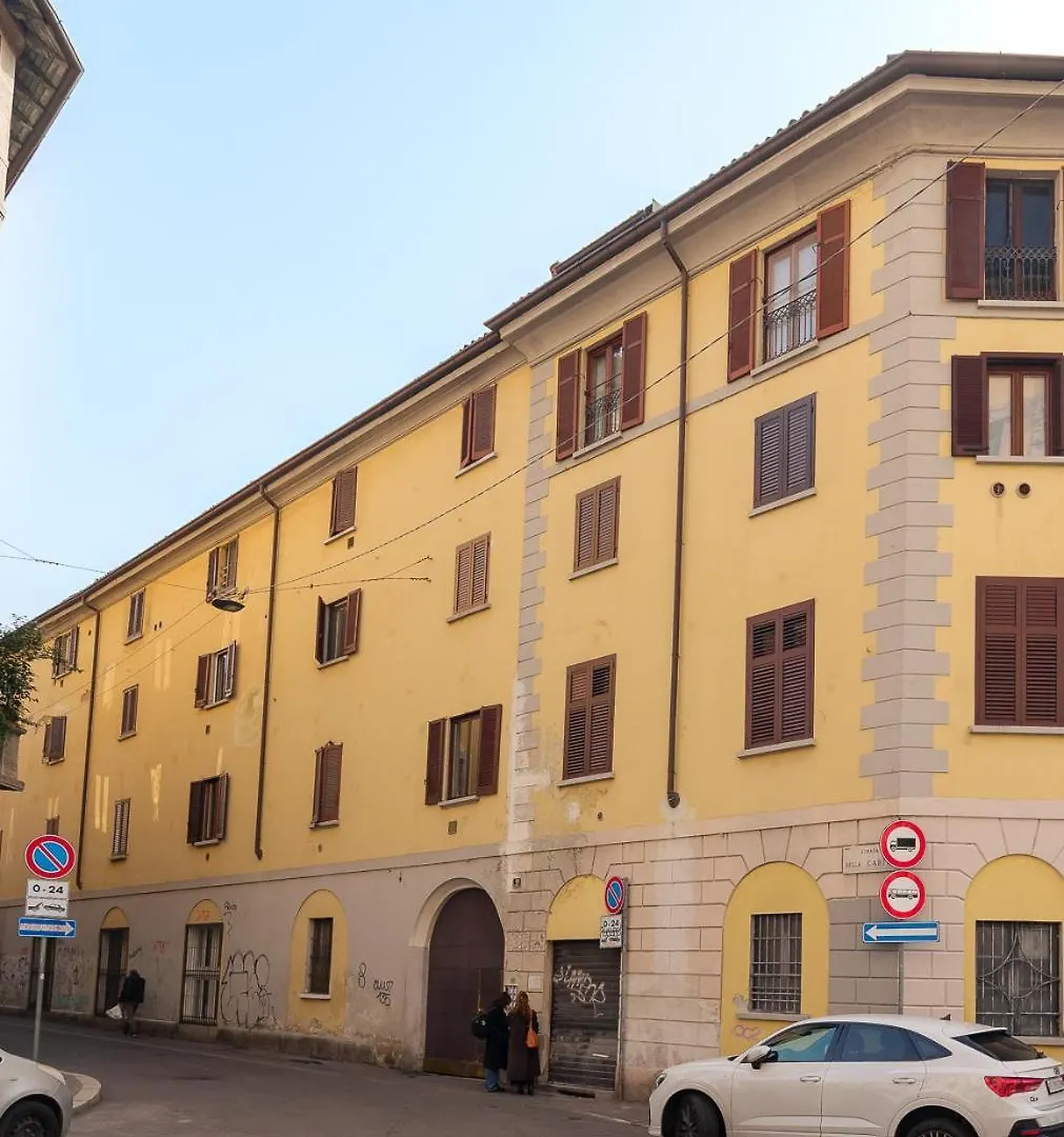 Loft Porta Romana - Duomo Milaan Italië